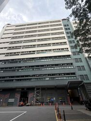 Ruby Industrial Complex (D13), Office #593421501